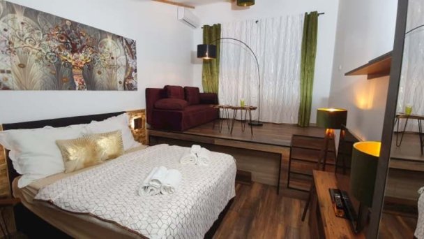 Villa Breza Prašice Duchonka 17 Villa Breza Prašice Duchonka 17