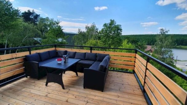 Villa Breza Prašice Duchonka 5 Villa Breza Prašice Duchonka 5