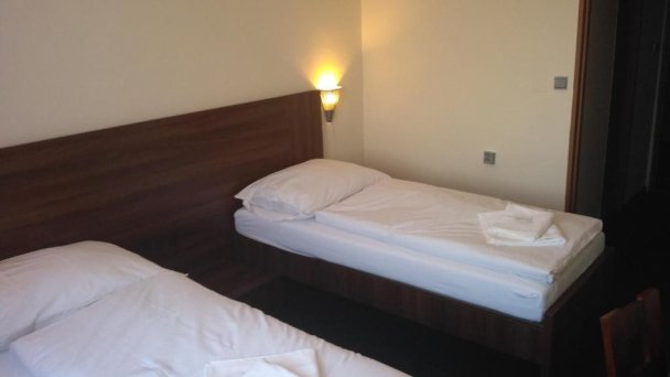 Hotel Zobor Nitra 27 Hotel Zobor Nitra 27