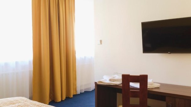 Hotel Zobor Nitra 26 Hotel Zobor Nitra 26
