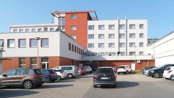 Hotel Zobor Nitra 25 Hotel Zobor Nitra 25