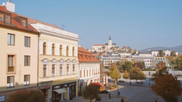 Hotel Zobor Nitra 3 Hotel Zobor Nitra 3