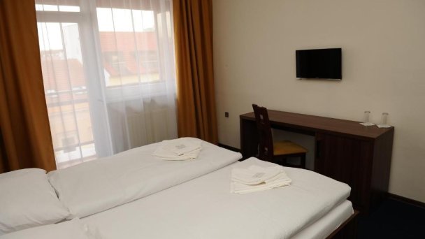 Hotel Zobor Nitra 24 Hotel Zobor Nitra 24