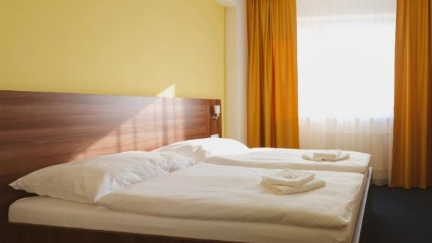 Hotel Zobor Nitra 4 Hotel Zobor Nitra 4
