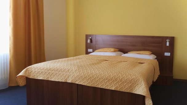 Hotel Zobor Nitra 22 Hotel Zobor Nitra 22