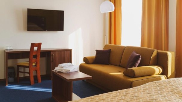 Hotel Zobor Nitra 21 Hotel Zobor Nitra 21