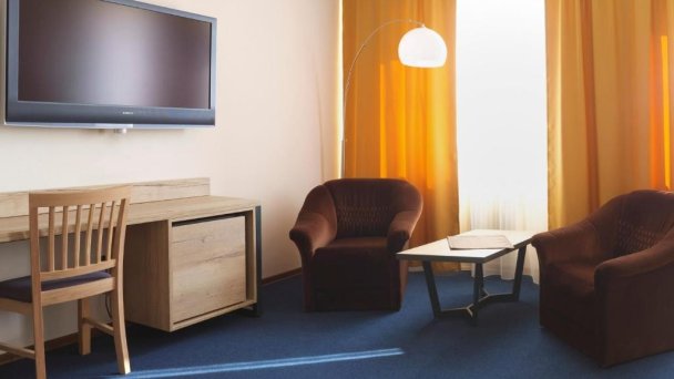 Hotel Zobor Nitra 20 Hotel Zobor Nitra 20
