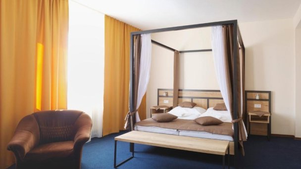 Hotel Zobor Nitra 5 Hotel Zobor Nitra 5