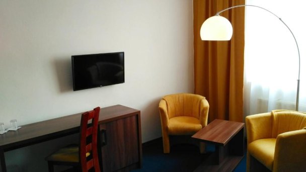 Hotel Zobor Nitra 6 Hotel Zobor Nitra 6