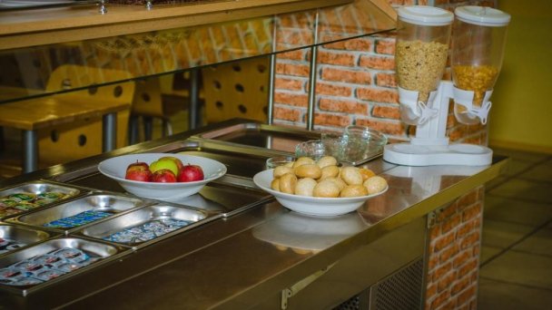 Hotel Zobor Nitra 14 Hotel Zobor Nitra 14