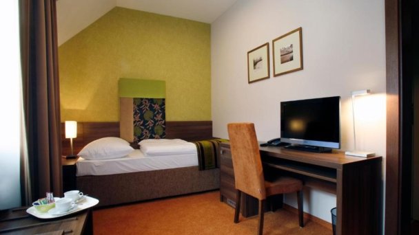 Hotel Belassi **** Bojnice 13