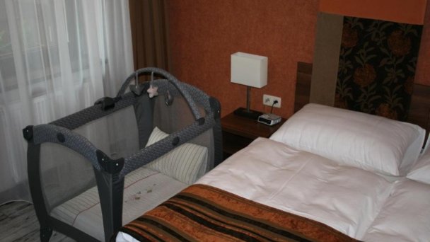 Hotel Belassi **** Bojnice 18