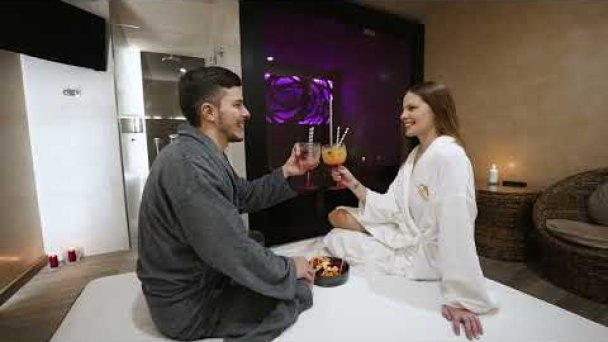 Hotel Demänová **** hotel pre každého Autor: Hotel Demänová Zdroj: https://www.youtube.com/@hoteldemanova1495