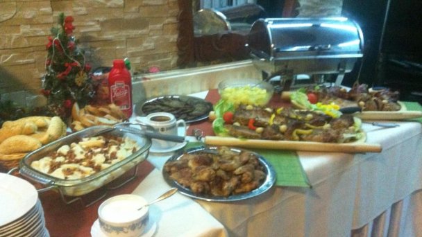 Penzión Havran Ždiar 20