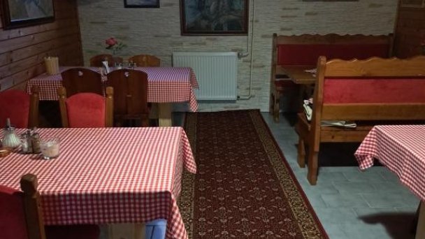 Penzión Havran Ždiar 19