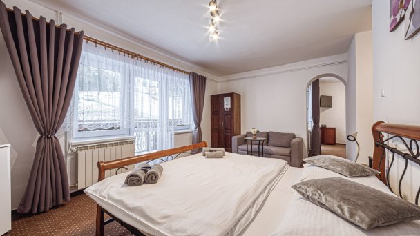 Penzión Katarína Ždiar 13 Penzión Katarína Ždiar 13