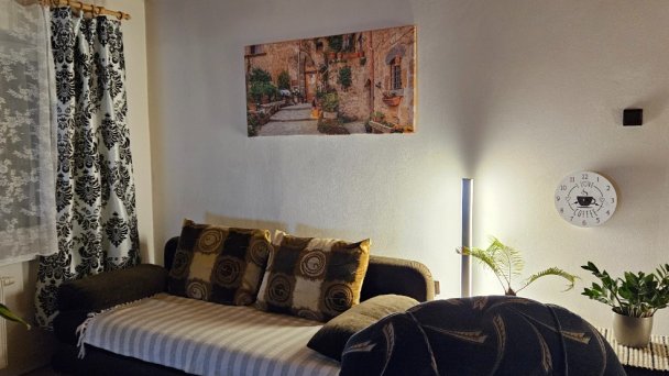 Apartmán Siuzen Brezno 7 Apartmán Siuzen Brezno 7