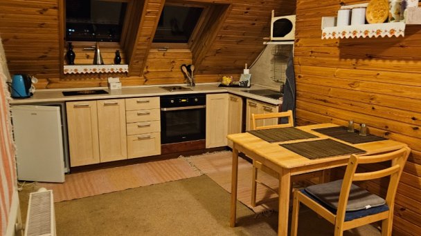 Apartmán Siuzen Brezno 4 Apartmán Siuzen Brezno 4