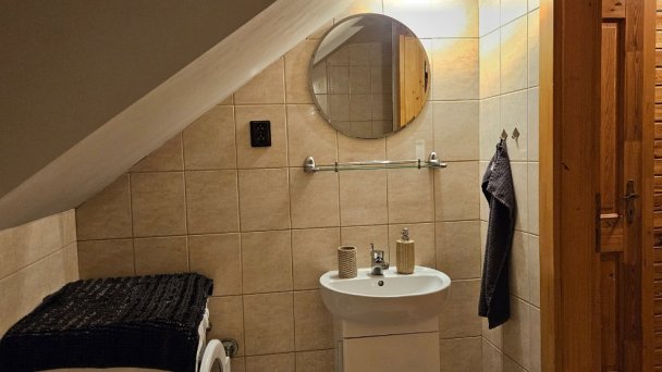 Apartmán Siuzen Brezno 5 Apartmán Siuzen Brezno 5