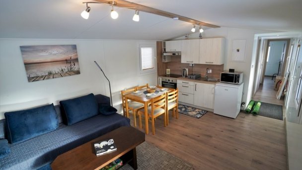 Chata Efatha - holiday home Svätý Kríž - Liptov 3 Chata Efatha - holiday home Svätý Kríž - Liptov 3