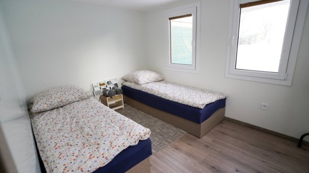 Chata Efatha - holiday home Svätý Kríž - Liptov 4 Chata Efatha - holiday home Svätý Kríž - Liptov 4