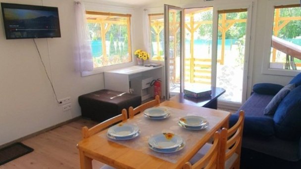 Chata Efatha - holiday home Svätý Kríž - Liptov 15 Chata Efatha - holiday home Svätý Kríž - Liptov 15