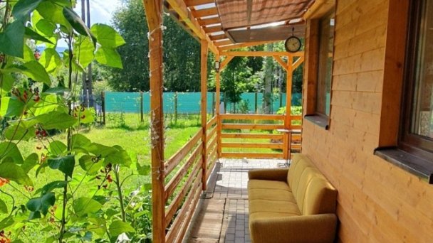 Chata Efatha - holiday home Svätý Kríž - Liptov 6 Chata Efatha - holiday home Svätý Kríž - Liptov 6
