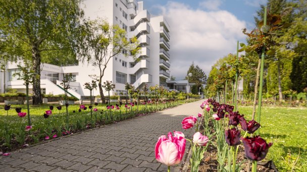 Domalenka TOPKA - SORGER EXCLUSIVE: Piešťanský relax vo Wellness hoteli Park 7