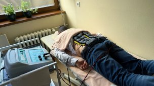 Domalenka TOPKA v Piešťanoch - leto v 4* Hoteli Park plné relaxu a pohody 3