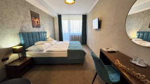Domalenka TOPKA v Piešťanoch - leto v 4* Hoteli Park plné relaxu a pohody 4