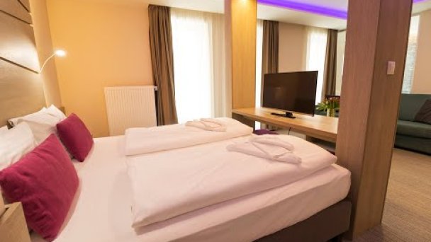 Hotel Aqua *** Veľký Meder Autor: Hotel Thermal Varga *** Veľký Meder Zdroj: https://www.youtube.com/@hotelthermalvargavelkymede7798 Hotel Aqua *** Veľký Meder Autor: Hotel Thermal Varga *** Veľký Meder Zdroj: https://www.youtube.com/@hotelthermalvargavelkymede7798