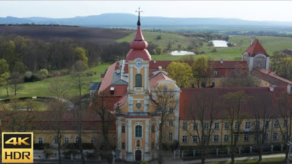 Kaštieľ Belá / Château Béla 4K Autor: Never Stop Exploring Zdroj: https://www.youtube.com/@neverstopexploringx Kaštieľ Belá / Château Béla 4K Autor: Never Stop Exploring Zdroj: https://www.youtube.com/@neverstopexploringx