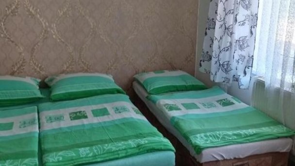 Chalupy Agy Hrabušice 9 Chalupy Agy Hrabušice 9