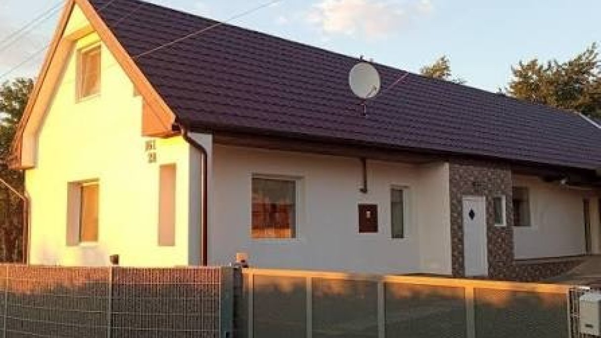 Ubytovanie Tokaj Veľká Tŕňa 1 Ubytovanie Tokaj Veľká Tŕňa 1