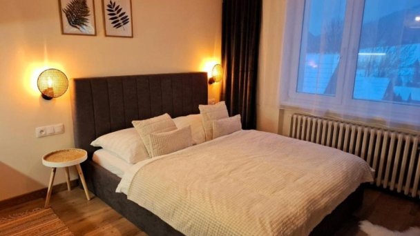 Apartmány Kukučka Ždiar 18 Apartmány Kukučka Ždiar 18