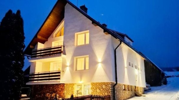 Apartmány Kukučka Ždiar 15 Apartmány Kukučka Ždiar 15