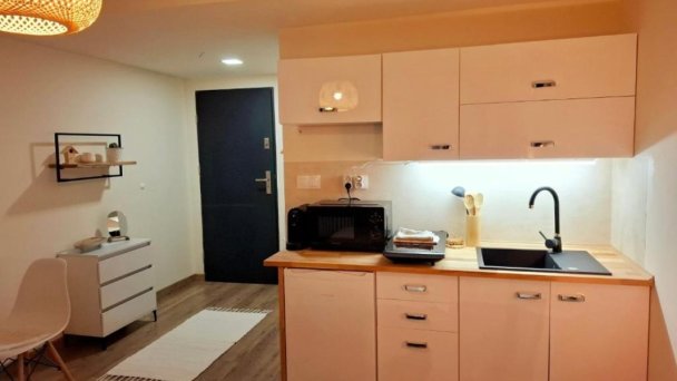 Apartmány Kukučka Ždiar 5 Apartmány Kukučka Ždiar 5
