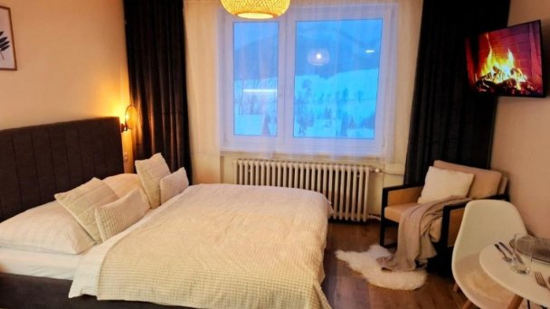 Apartmány Kukučka Ždiar 3 Apartmány Kukučka Ždiar 3