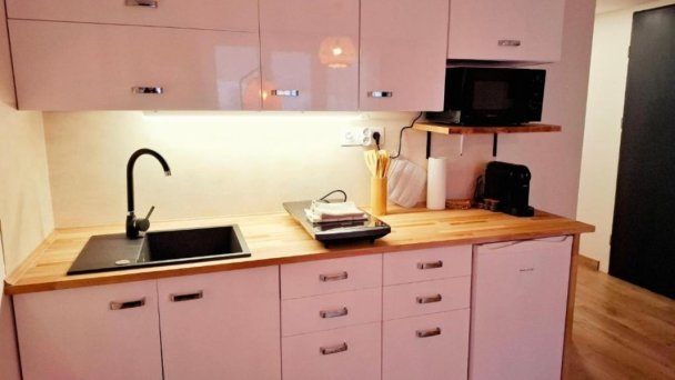 Apartmány Kukučka Ždiar 11 Apartmány Kukučka Ždiar 11