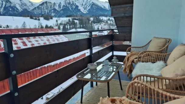 Apartmány Kukučka Ždiar 10 Apartmány Kukučka Ždiar 10
