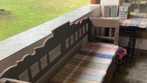 Chalupa Guzinková Chyža 14 Chalupa Guzinková Chyža 14