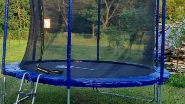 Chalupa Guzinková Chyža 12 Chalupa Guzinková Chyža 12