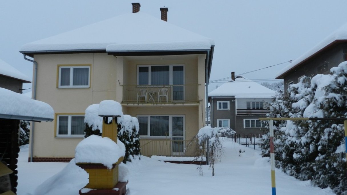 Apartmány Horalka Liptovský Mikuláš 1