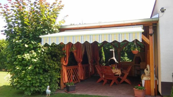 Apartmány Šarlota Veľký Meder 24 Apartmány Šarlota Veľký Meder 24