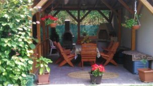 Apartmány Šarlota Veľký Meder 3