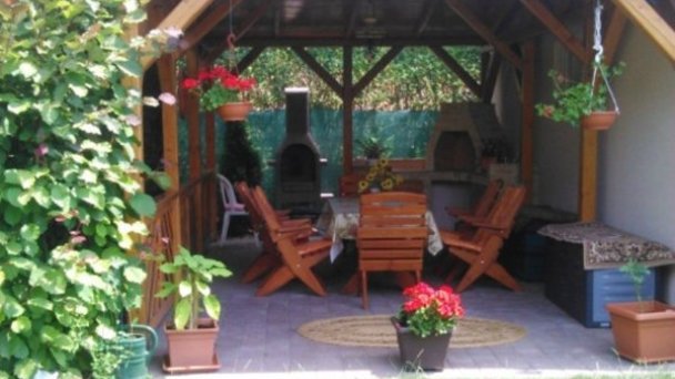 Apartmány Šarlota Veľký Meder 3 Apartmány Šarlota Veľký Meder 3