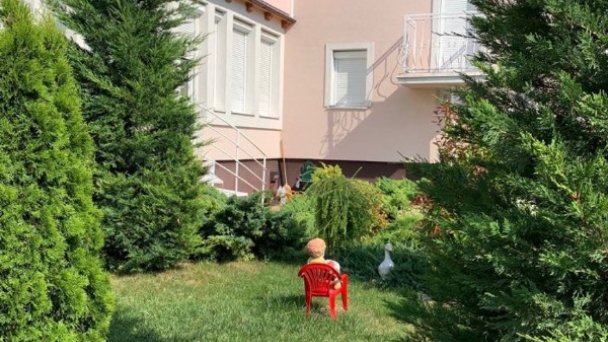 Apartmány Šarlota Veľký Meder 21 Apartmány Šarlota Veľký Meder 21