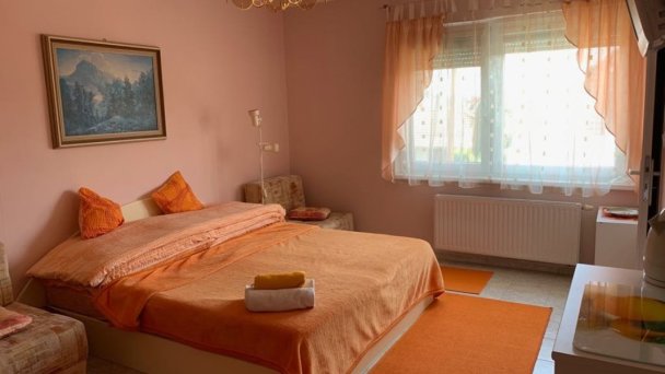 Apartmány Šarlota Veľký Meder 19 Apartmány Šarlota Veľký Meder 19