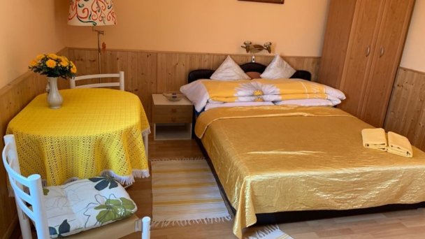 Apartmány Šarlota Veľký Meder 18 Apartmány Šarlota Veľký Meder 18