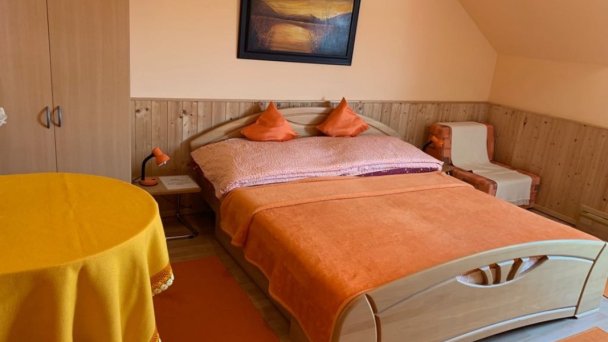 Apartmány Šarlota Veľký Meder 17 Apartmány Šarlota Veľký Meder 17